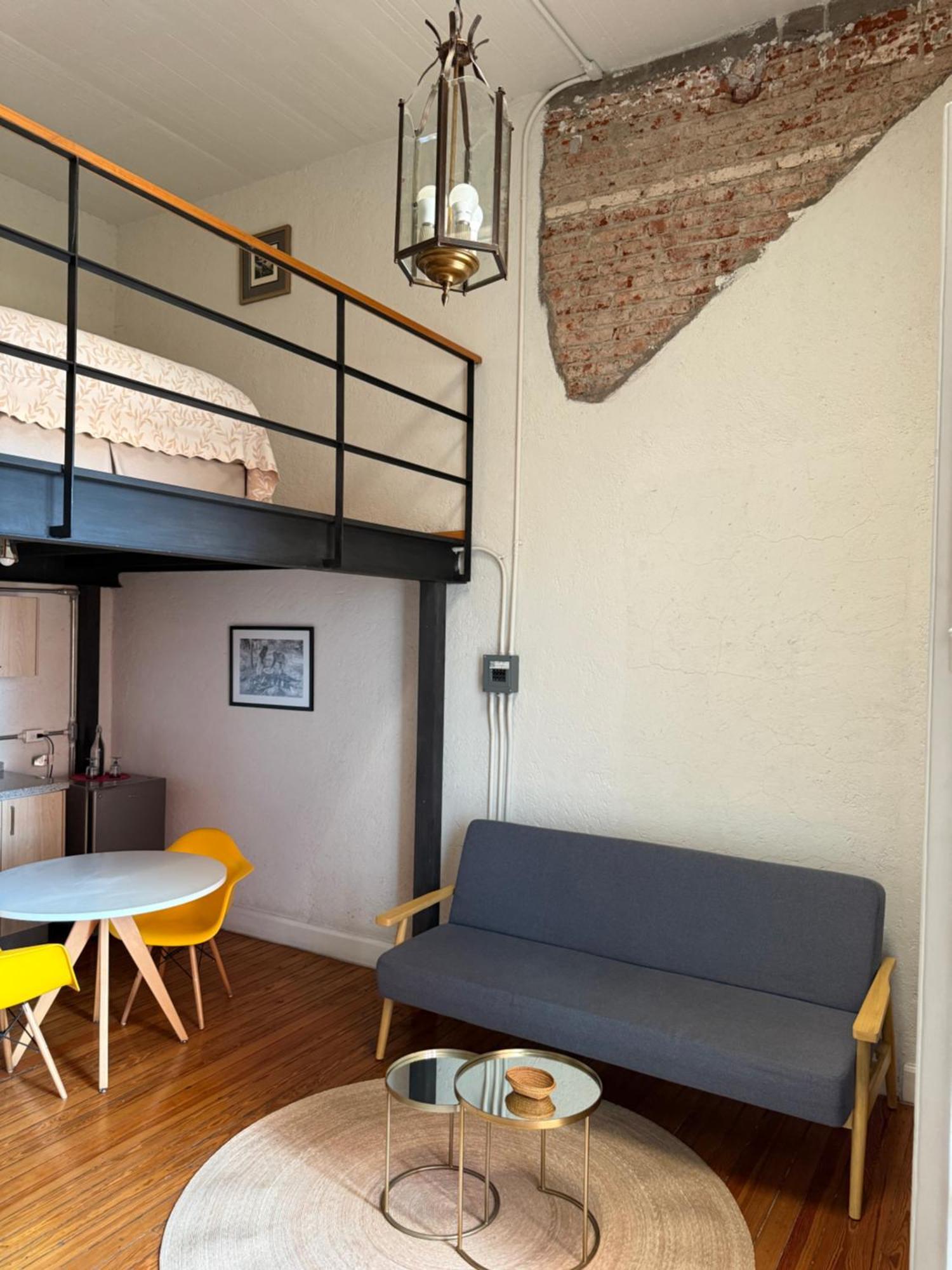 멕시코 시 Casa Moctezuma 아파트 호텔 외부 사진